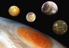 好奇号火星车惊人发现：大量火星城市？还有二战飞机