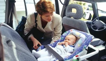 哪些情况会导致准妈妈流产?怀孕不能吃螃蟹吗?