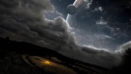 发现十亿光年宽的星系泡泡