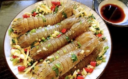 腰条肉的做法，如何制作美味的腰条肉