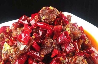 腰条肉的做法，如何制作美味的腰条肉