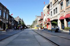 旅游攻略这些地方一定要去最好玩的旅游景点