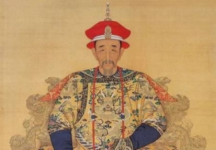 郑和带来的一幅长颈鹿的画，为什么会被称为神兽？