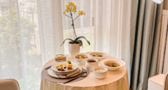 瘦子健身后可以享用美食吗？