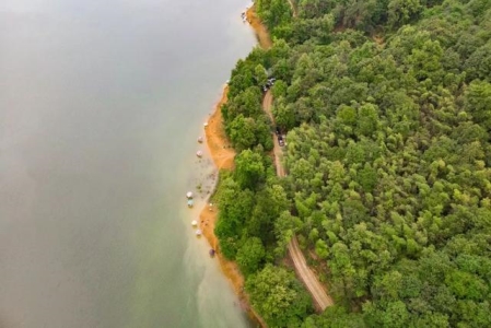 海口火山口公园游玩攻略