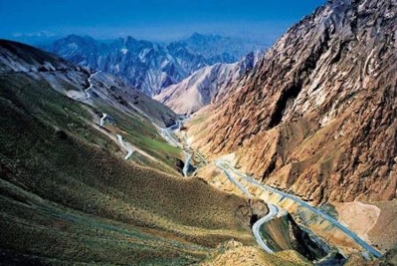 从银川自驾游云台山旅游攻略云台山自驾游路线