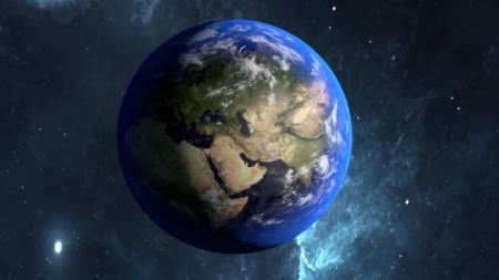 木星：太阳系中的巨无霸行星