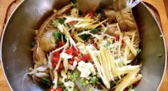 蜂蜜苹果的科学做法与功效与作用