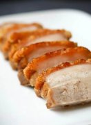 年夜饭准备啥好吃这道广式烧肉制作过程可以试试