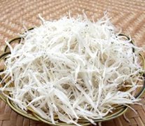 肉松的科学做法炸松肉的家常科学做法