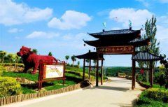 天津到大同自驾游攻略路线攻略图