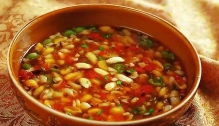 健身人群适合食用黑麦片吗？