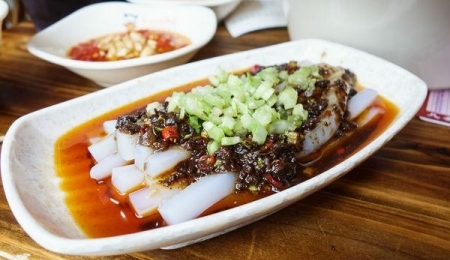 番茄锅能否成为健身食谱