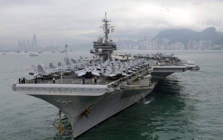 海底最深多少米，斐查兹海渊深度为11034米