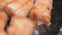 最正宗浙江梅干菜扣肉？五花肉这样做肥而不腻？美味极了