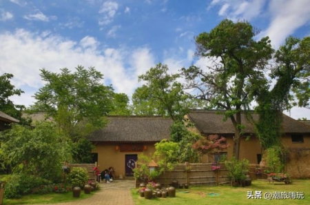 甘肃旅行景点有哪些好玩的打卡必去景点