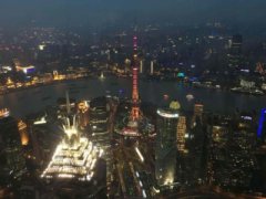 郑州到大同自驾游沿路景点