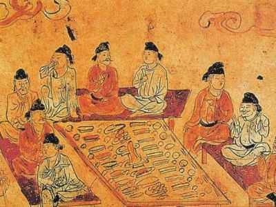 慈禧太后太后怀孕:究竟哪个奇怪男人有这能力!历史