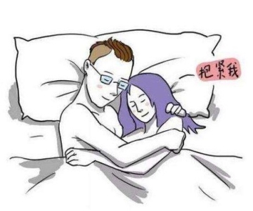 夫妻性关系不和谐怎么办?揭秘情感小宇宙