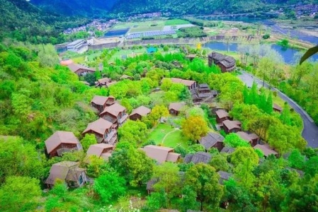 60岁可以免费旅游四川省哪些景区对60岁以上老人免费