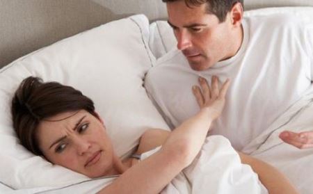女人也有行事障碍?5个诱因逐一分析,教你1招增进夫妻感情