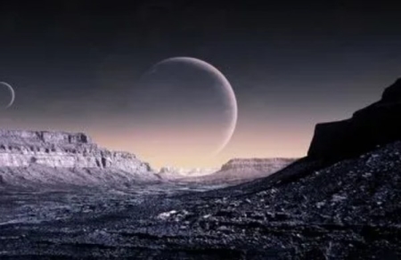 拍到外星生物的诡异现象 拍到外星生物的画面