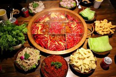 火锅这八种灵魂配菜？会吃火锅的吃货都这么点