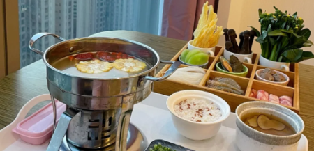 哪些食物富含蛋白质,适合健身人士食用