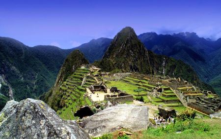 天文探索是为了揭示宇宙的神秘