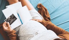 冬季孩子手脚冰凉就是觉得冷吗？冬天给宝宝穿衣合适