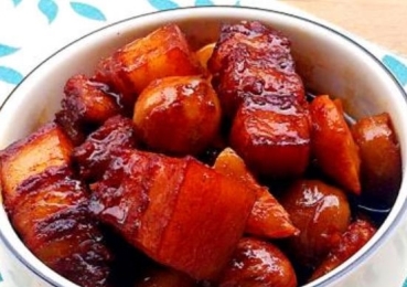 为什么健身不宜选择瘦猪肉