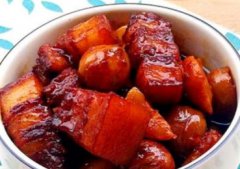 健身不宜选择瘦猪肉