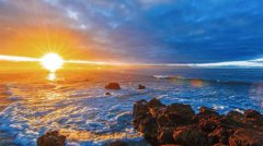 山东省最好的景点排名最不可错过的自然风光和历史遗迹