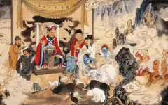 人死后去阴间的全过程看醒了无数人