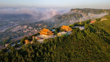 成都自驾到兰州路线攻略图