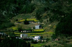 韶关十大旅游景点地理位置分布特点详解