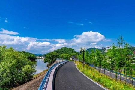 山西古镇比较好玩的地方吗?山西有啥古镇