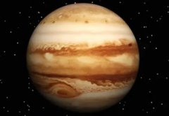 太空发现隐形不明飞行物奇怪出现后又离奇消