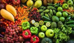 制定科学饮食食谱来辅助健身训练