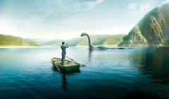 宇宙之外世界，所谓的天外有天