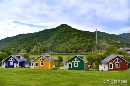 在北京住在哪里游玩会很方便，且住宿价格还不贵