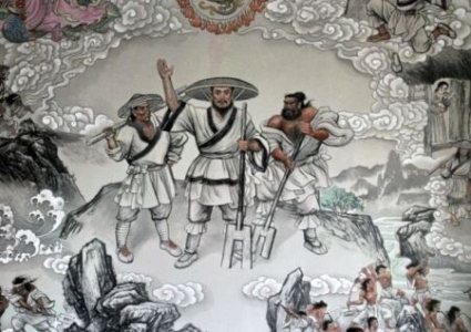 我们所熟知的小龙虾来自于哪里最初不是中国的哦
