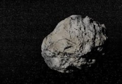 这是巴黎夏季奥运会从太空中看起来的样子