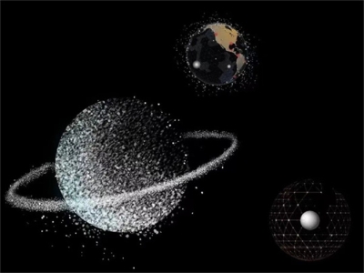 旅行者2号数据研究发现，木星至少有三个磁鞘喷流