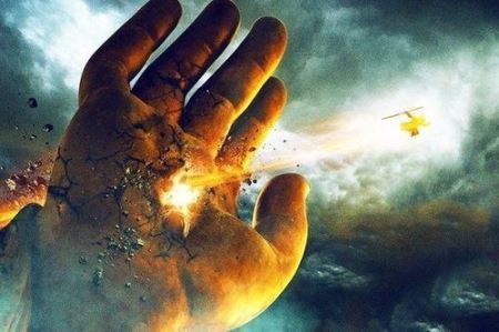 宇宙之外的恐怖世界是否存在,五种最恐怖的宇宙灾难