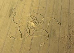 未解之谜：麦哲伦海峡地理位置麦哲伦海峡在