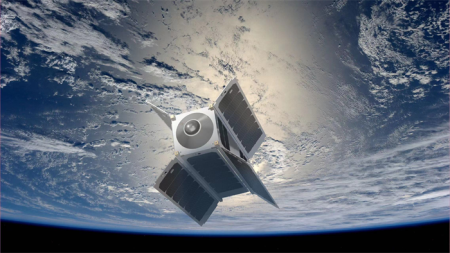 太阳系中最神秘的星球:火星