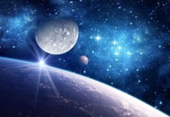 土星以每小时6700英里的速度将一颗彗星抛出太阳系