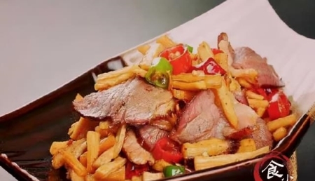 蓬松小葱鸡蛋饼的做法