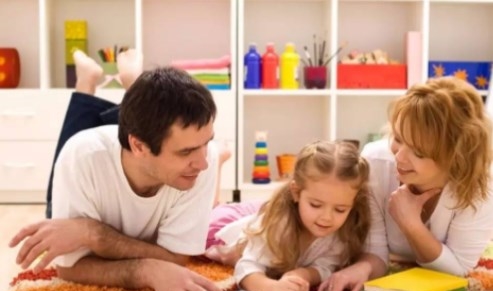 生完孩子就能瘦吗？生完宝贝怎么能变瘦